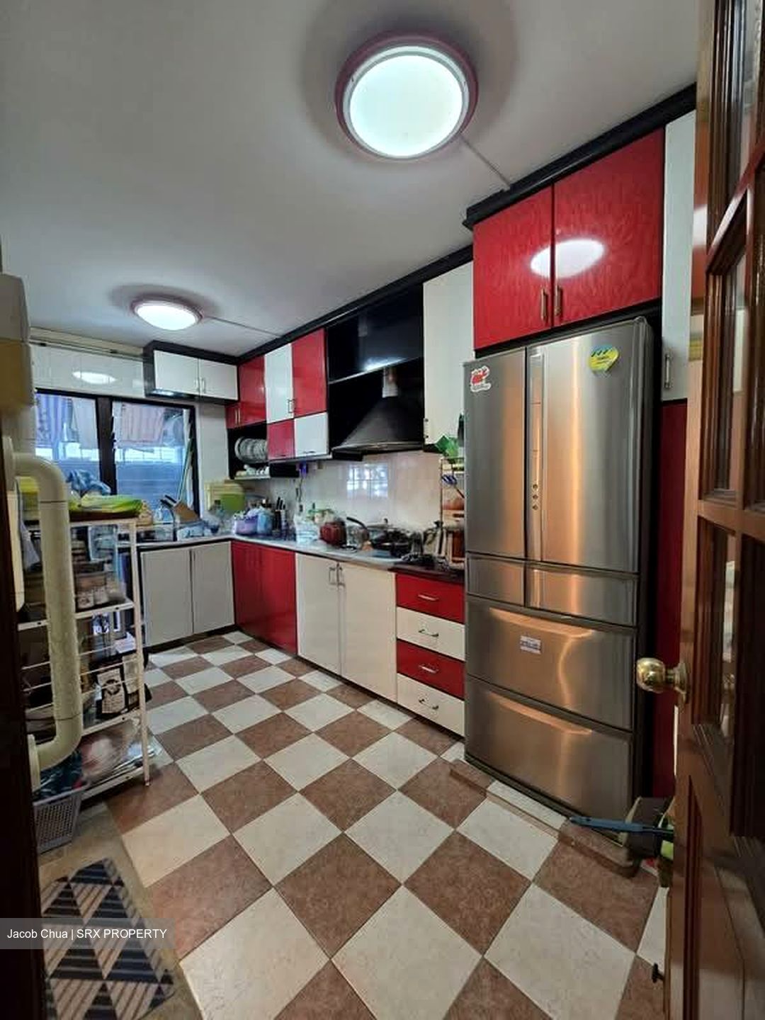 Blk 137 Rivervale Plains (Sengkang), HDB Executive #577180351